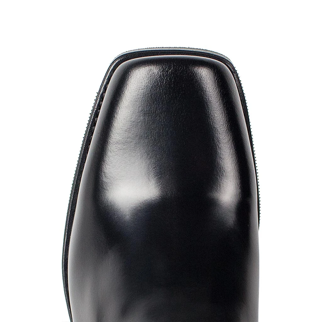 8833 BLUES ANTIC NEGRO 5 8833 BLUES ANTIC NEGRO - Imagen 5