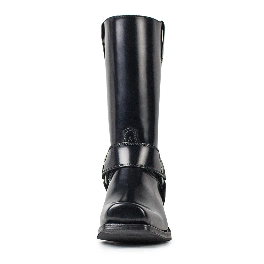 8833 BLUES ANTIC NEGRO 3 8833 BLUES ANTIC NEGRO - Imagen 3