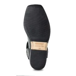 8833 BLUES ANTIC NEGRO 11 8833 BLUES ANTIC NEGRO -Botas Finas 8833 blues antic negro 573552