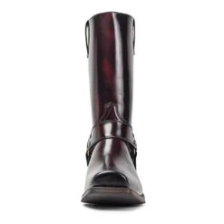 8833 BLUES FLORENTIC FUCHSIA 8 8833 BLUES FLORENTIC FUCHSIA -Botas Finas 8833 blues florentic fuchsia 184187