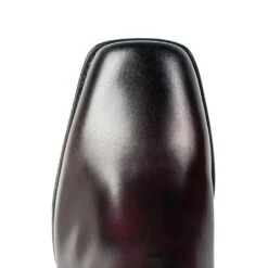 8833 BLUES FLORENTIC FUCHSIA 10 8833 BLUES FLORENTIC FUCHSIA -Botas Finas 8833 blues florentic fuchsia 579462