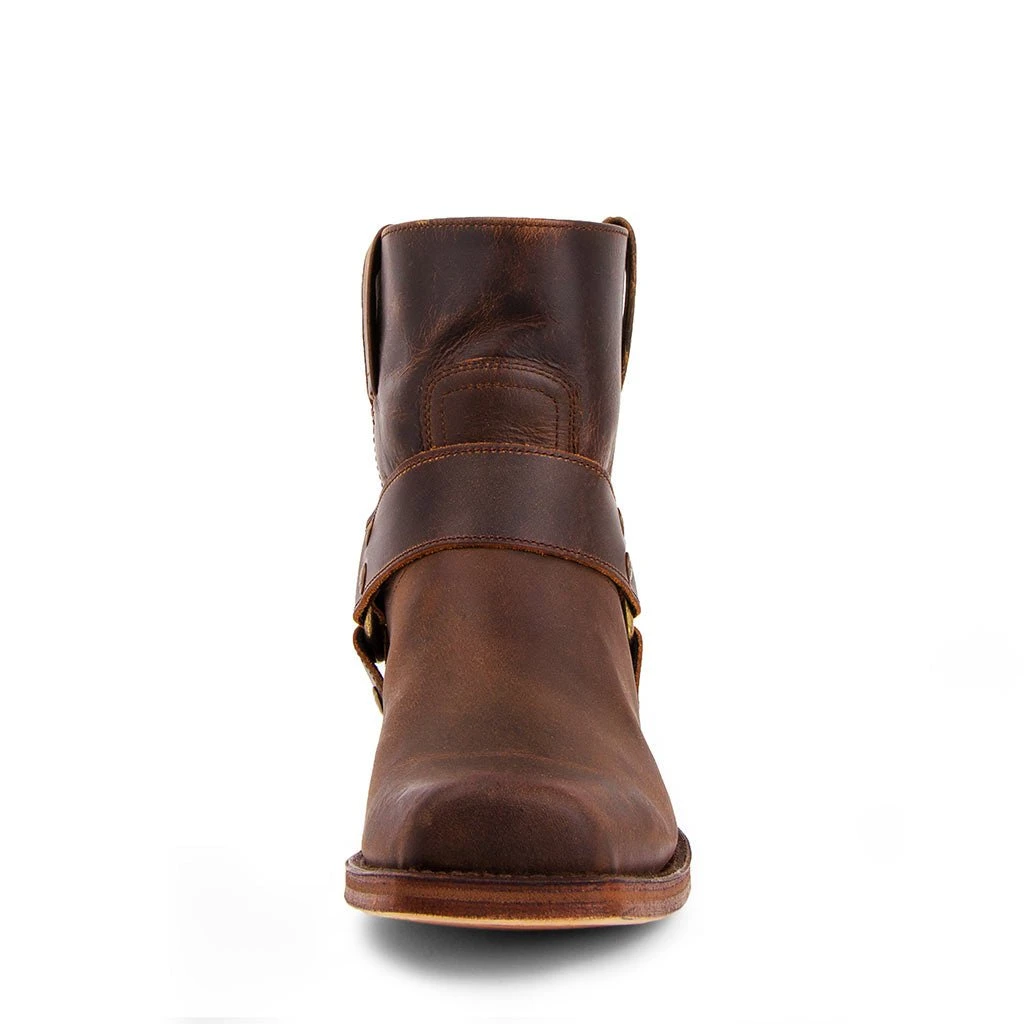 9077 Pete Mad Dog Tan 3 9077 Pete Mad Dog Tan - Imagen 3