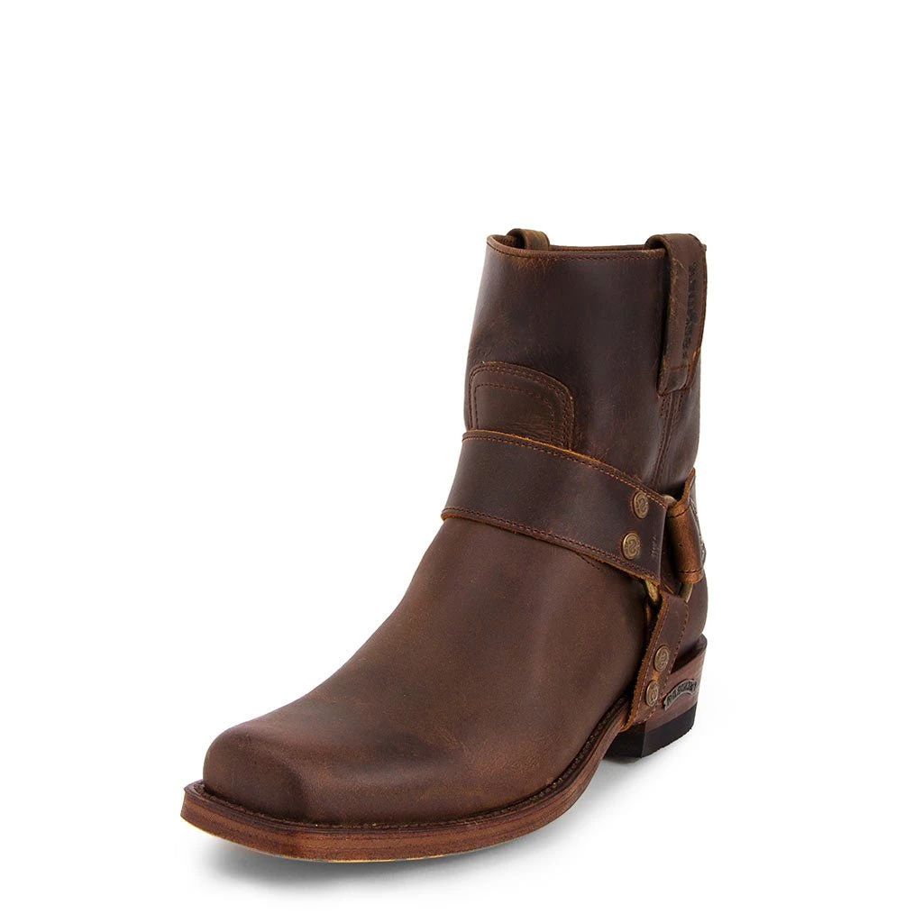 9077 Pete Mad Dog Tan 2 9077 Pete Mad Dog Tan - Imagen 2