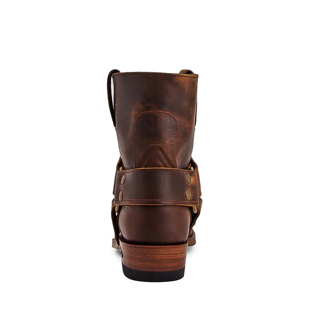 9077 Pete Mad Dog Tan 4 9077 Pete Mad Dog Tan - Imagen 4