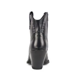 9119 Gorca Negro 7 9119 Gorca Negro -Botas Finas 9119 gorca negro 781838