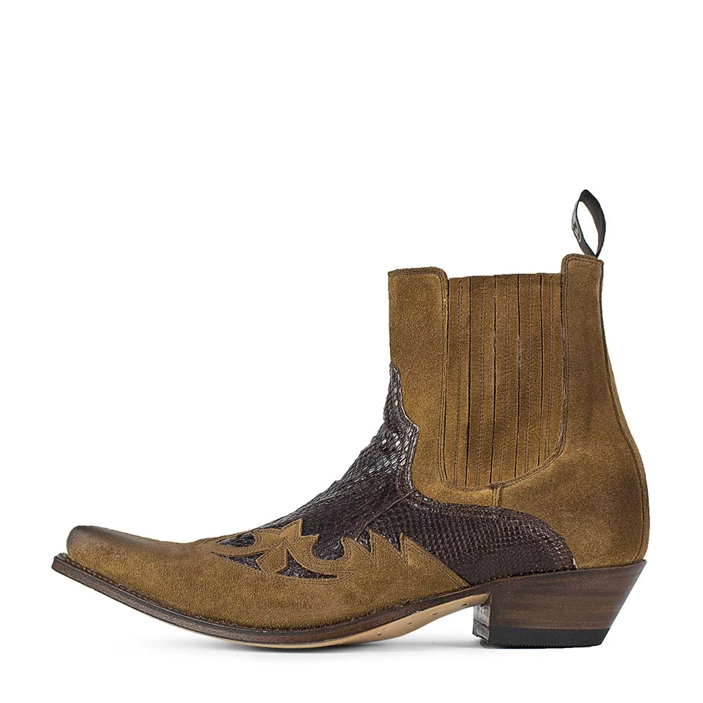 9396P JAVI PITON A/N DIAMANT TOGO MARRONE SERR. VOLEY 158 BIS U/MARRON 1 9396P JAVI PITON A/N DIAMANT TOGO MARRONE SERR. VOLEY 158 BIS U/MARRON