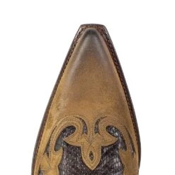 9396P JAVI PITON A/N DIAMANT TOGO MARRONE SERR. VOLEY 158 BIS U/MARRON 10 9396P JAVI PITON A/N DIAMANT TOGO MARRONE SERR. VOLEY 158 BIS U/MARRON -Botas Finas 9396p javi piton an diamant togo marrone serr voley 158 bis umarron 363904