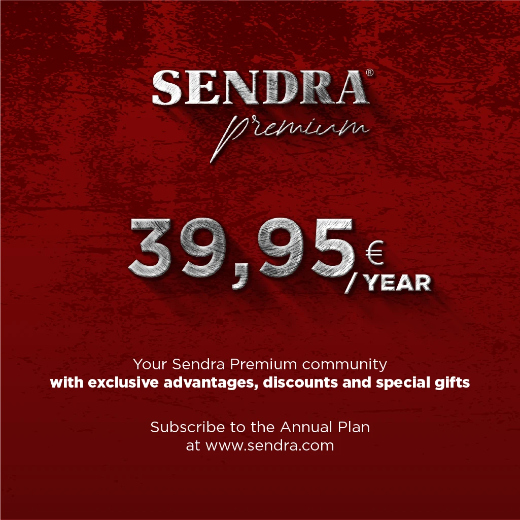 SENDRA PREMIUM 4 SENDRA PREMIUM - Imagen 4
