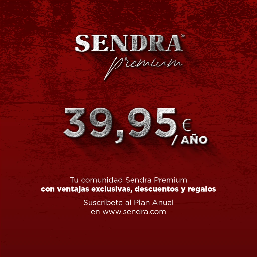 SENDRA PREMIUM 3 SENDRA PREMIUM - Imagen 3