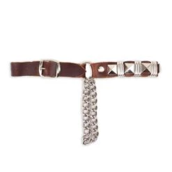 ARNES 31 ARNESES BROWN NIQUEL