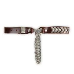 ARNES 40 ARNESES BROWN