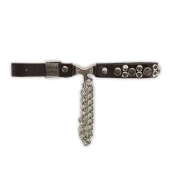 ARNES 42 ARNESES MARRON