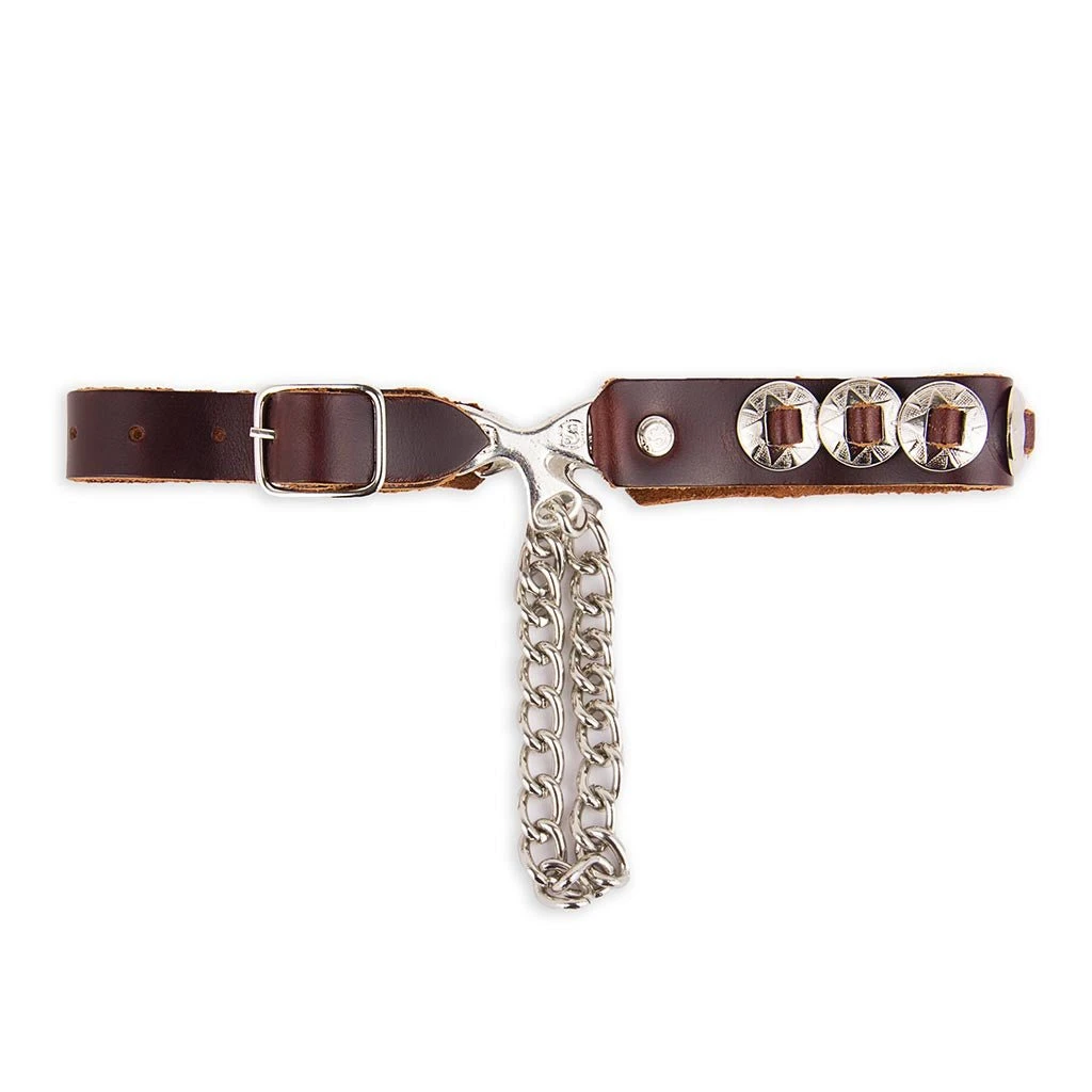 Arnes 43 Marron 1 Arnes 43 Marron