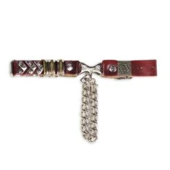 ARNES 48 HURRICANE ROJO