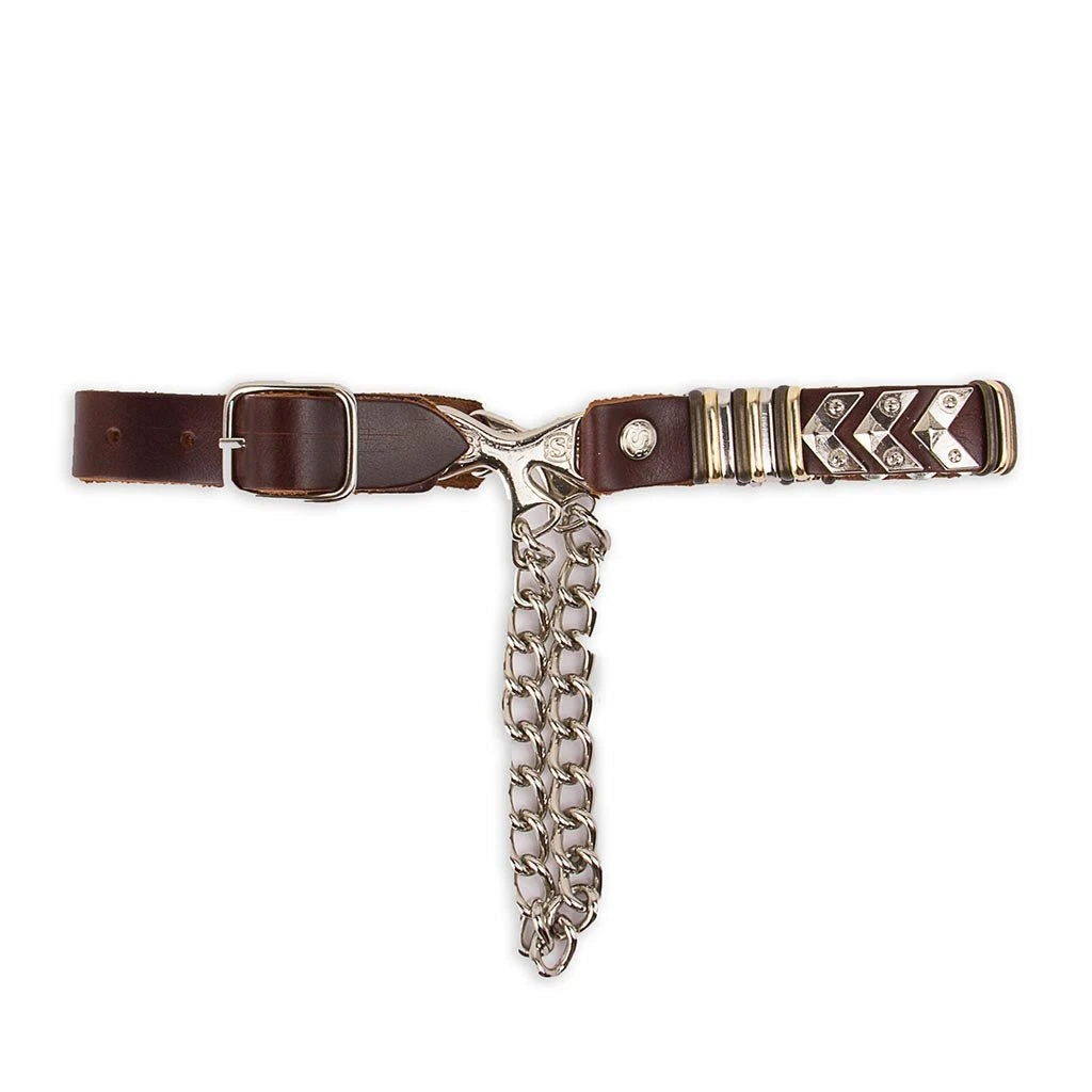 Arnes 48 Marron 1 Arnes 48 Marron