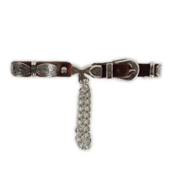 ARNES 56 ARNESES BROWN