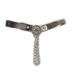 ARNES 67 ARNESES BROWN