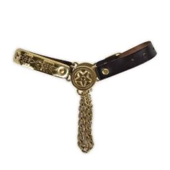 ARNES 67 ARNESES BROWN ORO