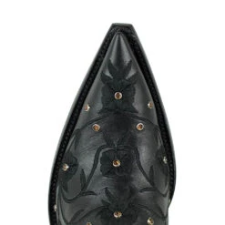 Beberly Negro -Botas Finas beberly negro 279136