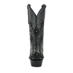 Beberly Negro -Botas Finas beberly negro 845517