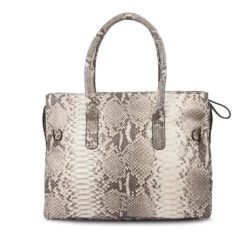 Botas Finas -Botas Finas bolso 501 pyton barriga adria mate 2