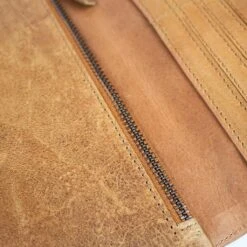 CARTERA 151221S SRA.PLANO TAN 6 CARTERA 151221S SRA.PLANO TAN -Botas Finas cartera 151221s sraplano tan 850366