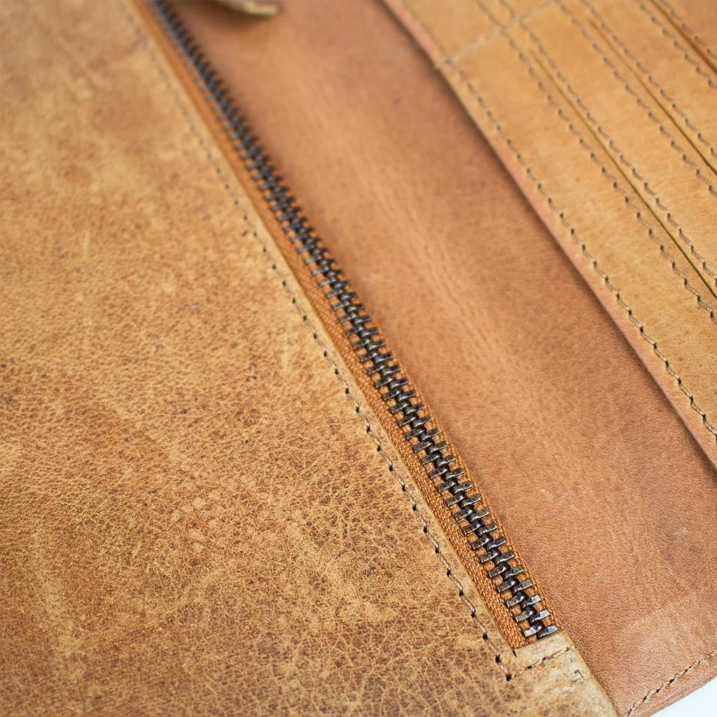 CARTERA 151221S SRA.PLANO TAN 3 CARTERA 151221S SRA.PLANO TAN - Imagen 3