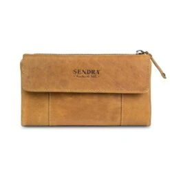 CARTERA 2905S SRA.GR.TAN
