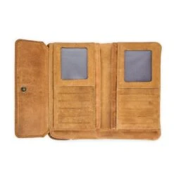 CARTERA 2905S SRA.GR.TAN -Botas Finas cartera 2905s sragrtan 238438