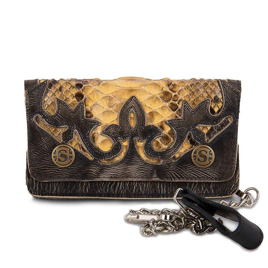 CARTERA 604 DENVER TIERRA PITON BARR.PANIZO 2 1 CARTERA 604 DENVER TIERRA PITON BARR.PANIZO 2