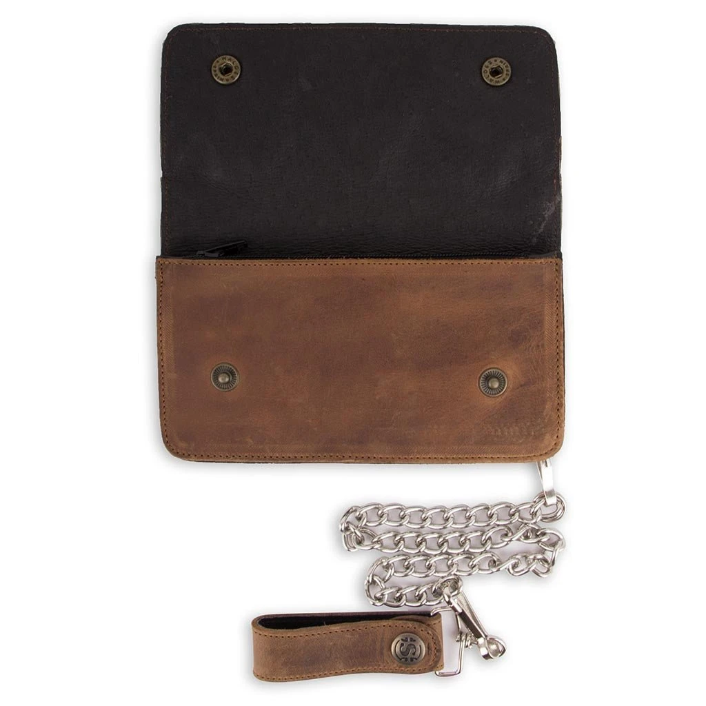 CARTERA 604 FLOTA TANG BARBADOS QUERCIA 3 CARTERA 604 FLOTA TANG BARBADOS QUERCIA - Imagen 3