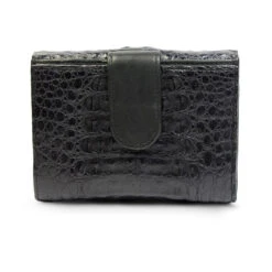 CARTERA 705 CAYMAN BLACK