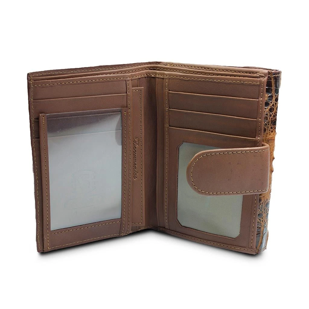 CARTERA 705 CAYMAN COÑAC 2 CARTERA 705 CAYMAN COÑAC - Imagen 2