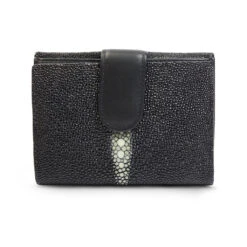 CARTERA 705 MANTARRAYA BLACK