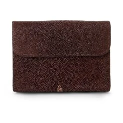 CARTERA 705 MANTARRAYA BROWN 5 CARTERA 705 MANTARRAYA BROWN -Botas Finas cartera 705 mantarraya brown 667598