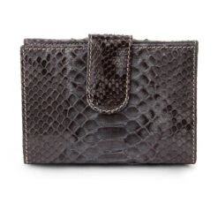 CARTERA 705 PITON BARRIGA CHAIRA BRILLO
