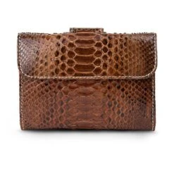 CARTERA 705 PITON BARRIGA CUERO 137