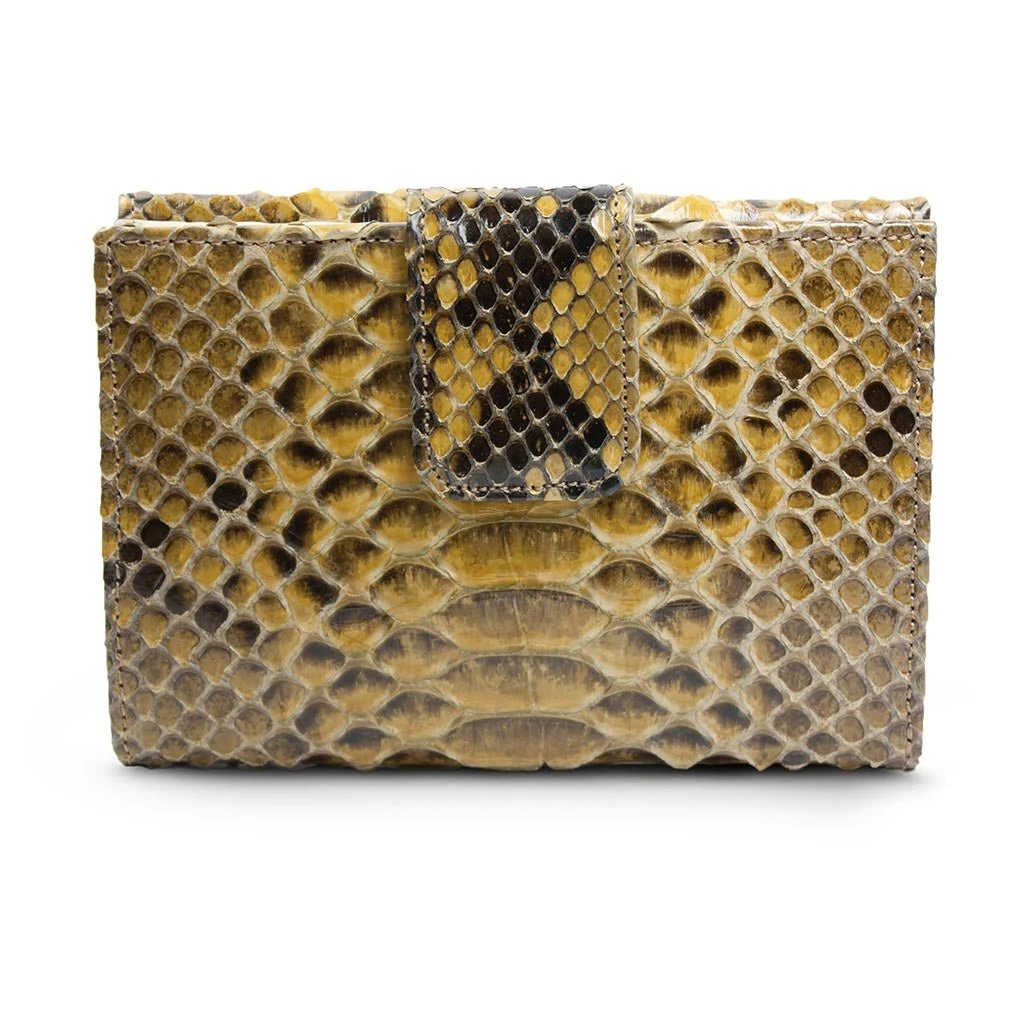 CARTERA 705 PITON BARRIGA PANIZO 2 1 CARTERA 705 PITON BARRIGA PANIZO 2