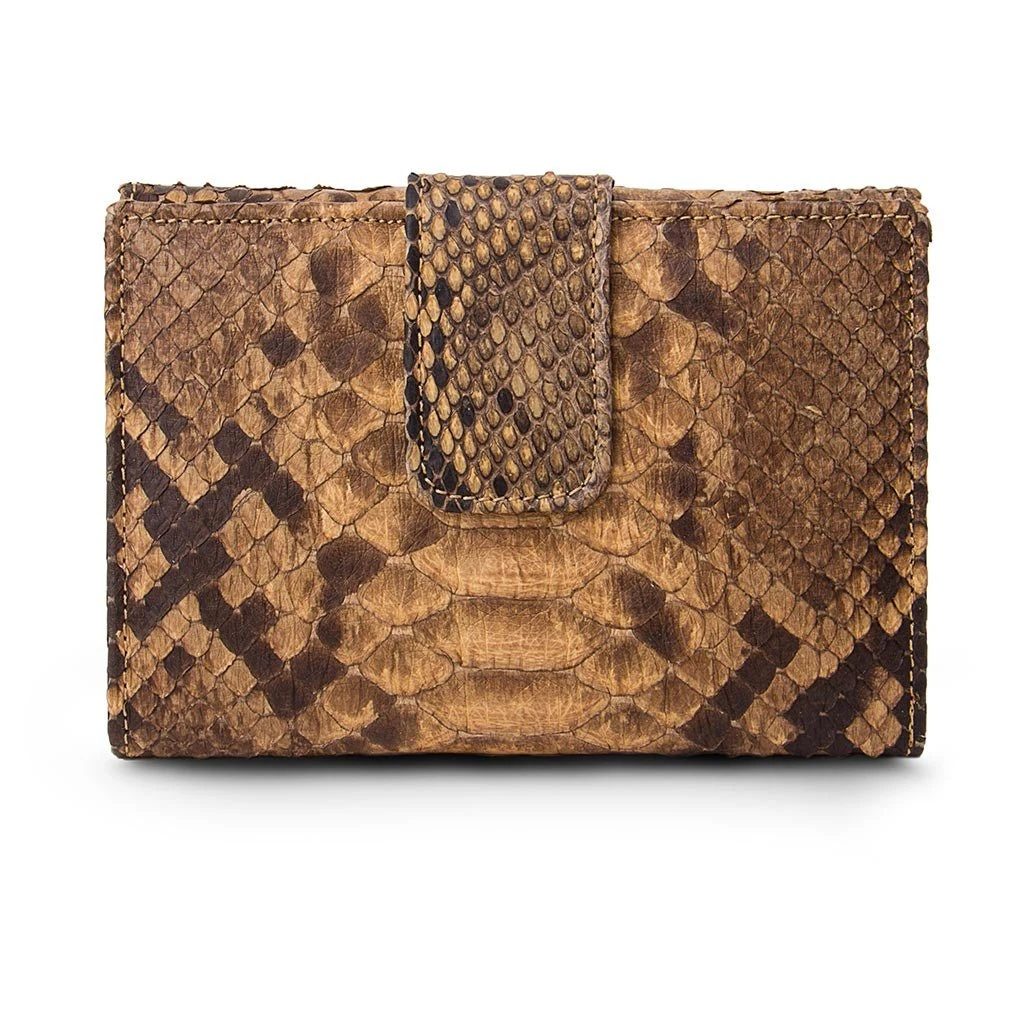 CARTERA 705 PITON BARRIGA SATINADO CAMEL 1 CARTERA 705 PITON BARRIGA SATINADO CAMEL