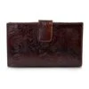 CARTERA 729 BLONDY MARRON 2407