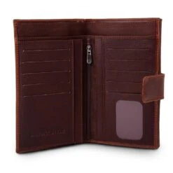 CARTERA 729 CICLON SEAHORSE 5 CARTERA 729 CICLON SEAHORSE -Botas Finas cartera 729 ciclon seahorse 216622