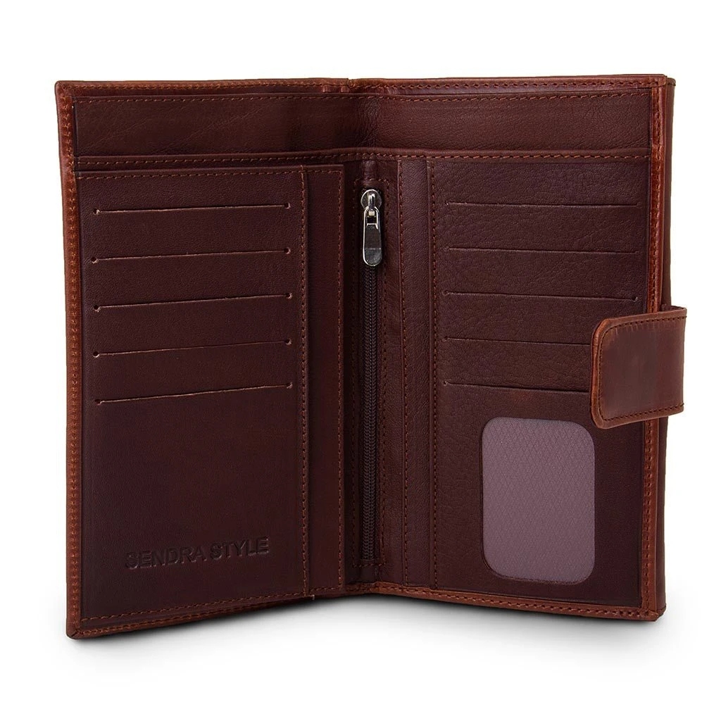 CARTERA 729 CICLON SEAHORSE 3 CARTERA 729 CICLON SEAHORSE - Imagen 3