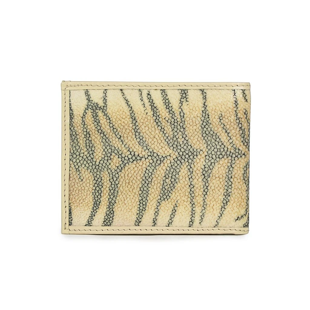 CARTERA 769 MANTARRAYA STAMPA TIGRE 2 CARTERA 769 MANTARRAYA STAMPA TIGRE - Imagen 2