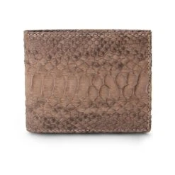 CARTERA 769 PITON BARRIGA CASTAÑA