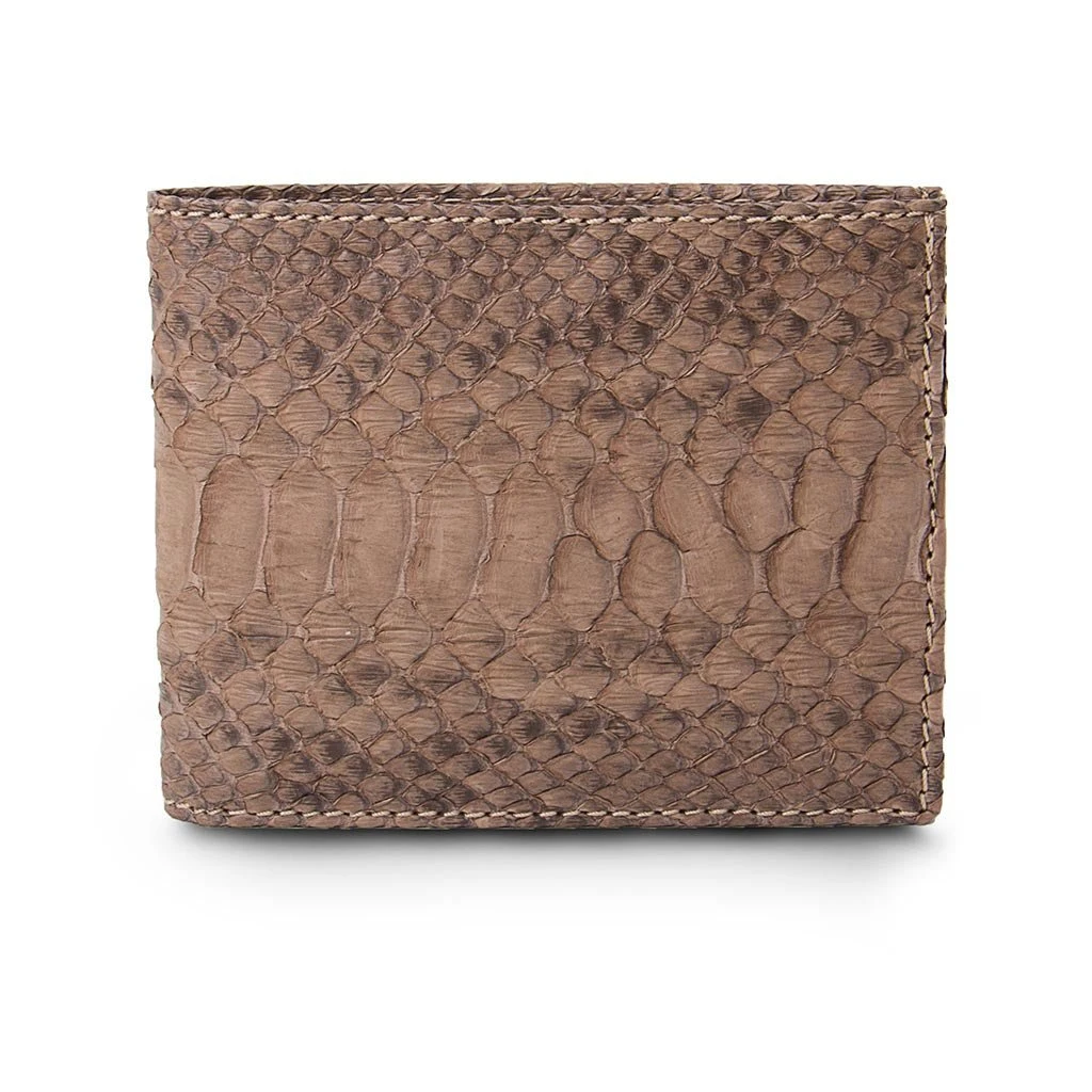 CARTERA 769 PITON BARRIGA CASTAÑA 1 CARTERA 769 PITON BARRIGA CASTAÑA