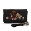 CARTERA CHEROKEE SPRINTER BLACK
