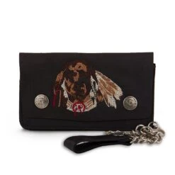 CARTERA CHEROKEE SPRINTER BLACK