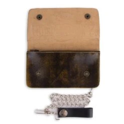 CARTERA GRABADA HURRICANE MANILA -Botas Finas cartera grabada hurricane manila 947326