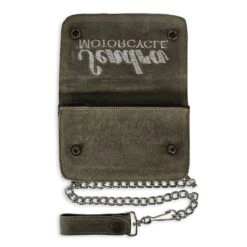 CARTERA MINI MOTORBOOTS OLD MARTENS CORDA -Botas Finas cartera mini motorboots old martens corda 478261