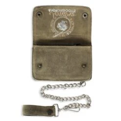 CARTERA MINI MOTORCYCLE OLD MARTENS CORDA -Botas Finas cartera mini motorcycle old martens corda 207337